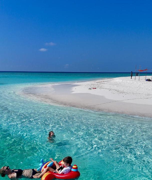 Photo of Others in Fodhdhoo