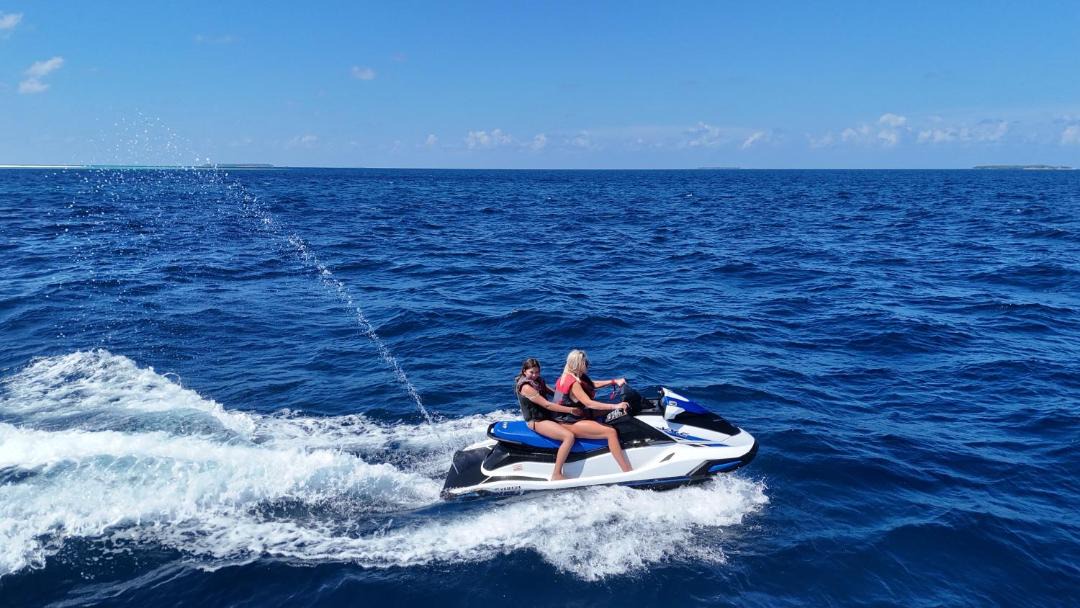 Photo of Others in Fodhdhoo