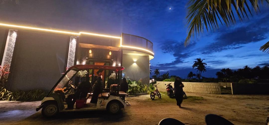 Photo of Others in Dharavandhoo