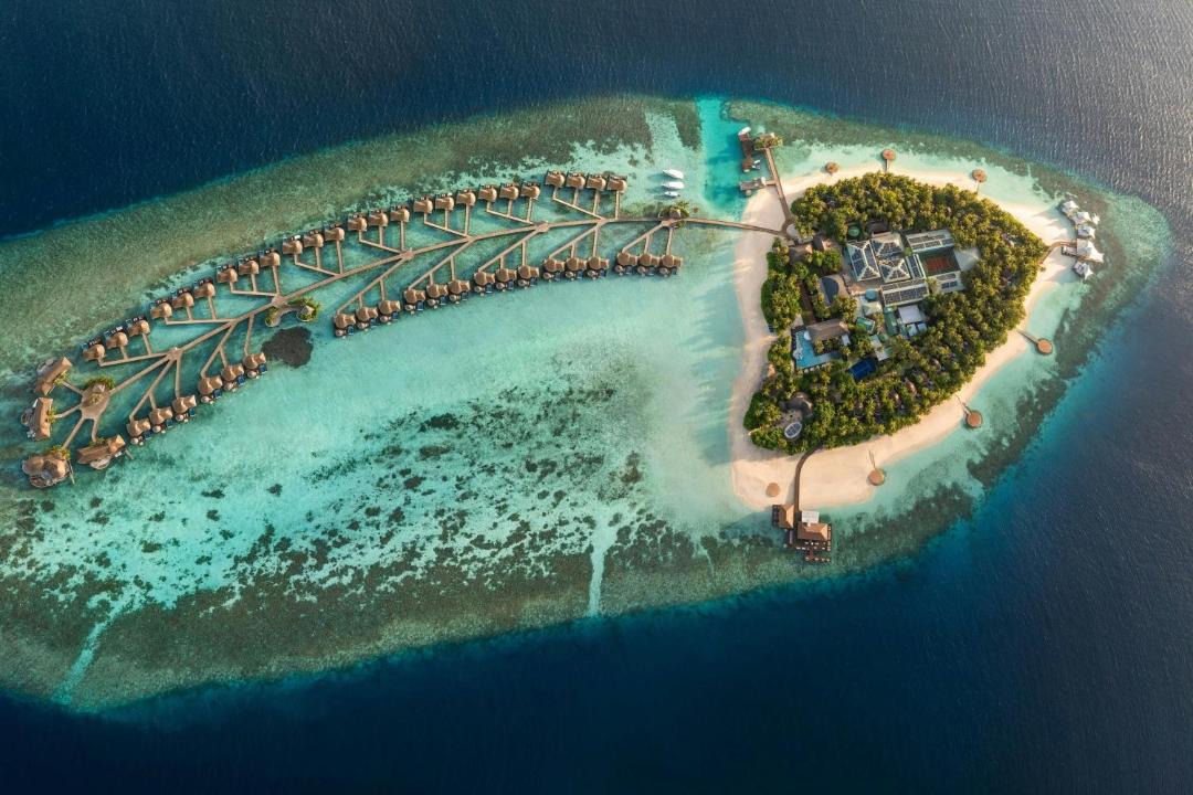 Photo of Others in Fesdu Island