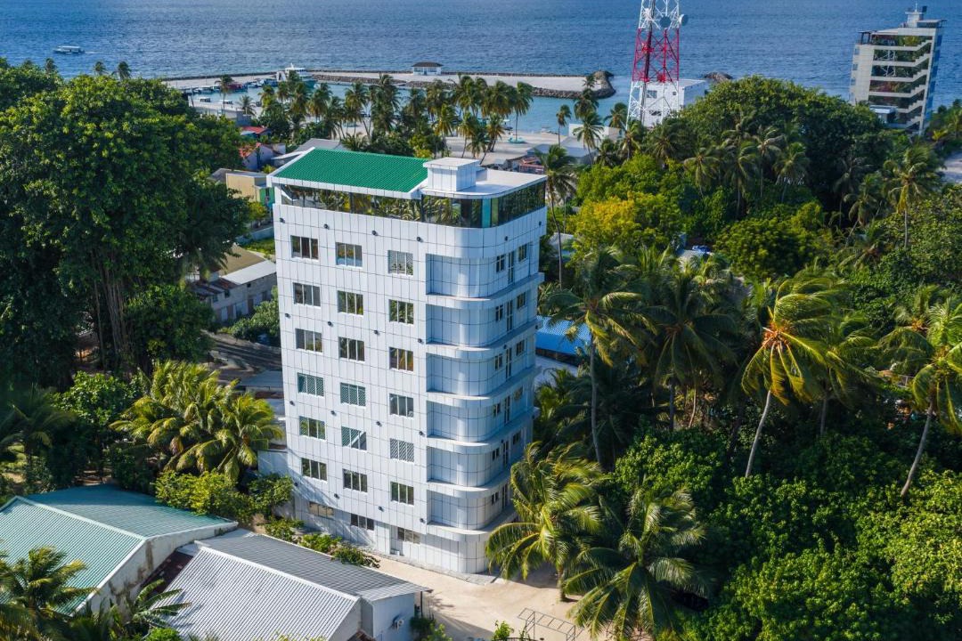 Photo of Others in Kamadhoo