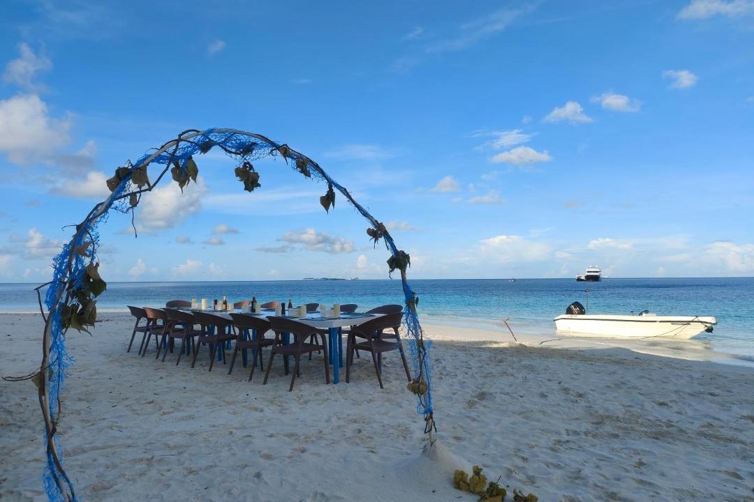 Photo of Others in Hulhumale