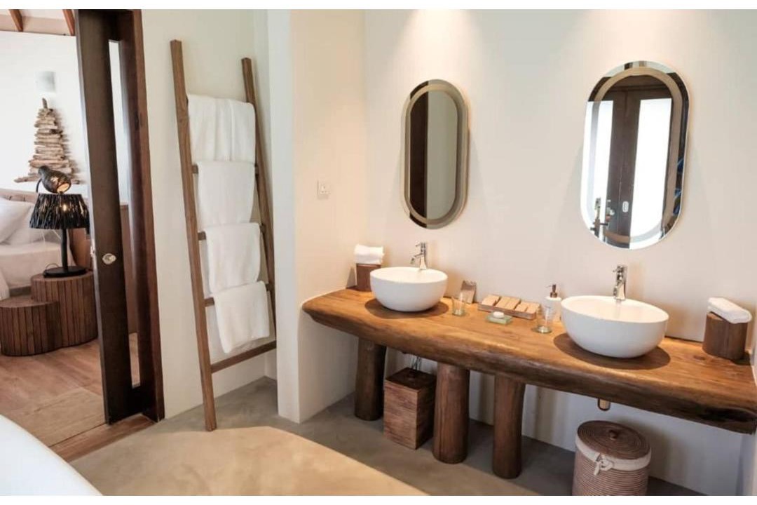 Photo of Bathroom in Dhidhoofinolhu Island