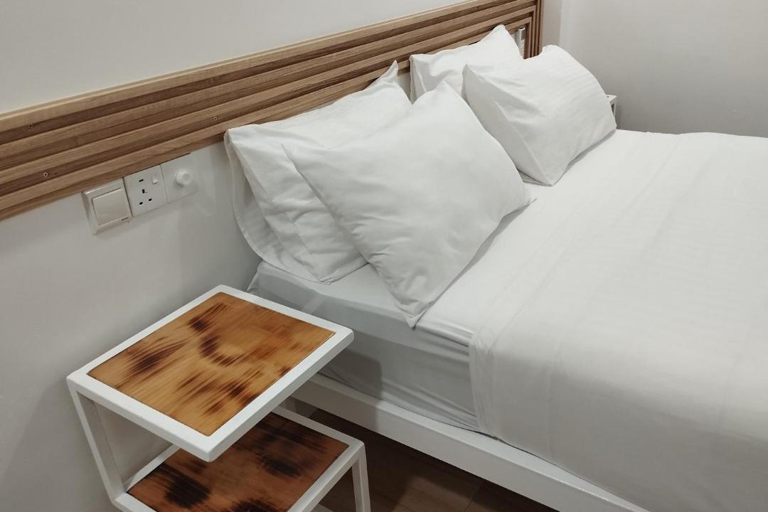 Photo of Bedroom in Himandhoo