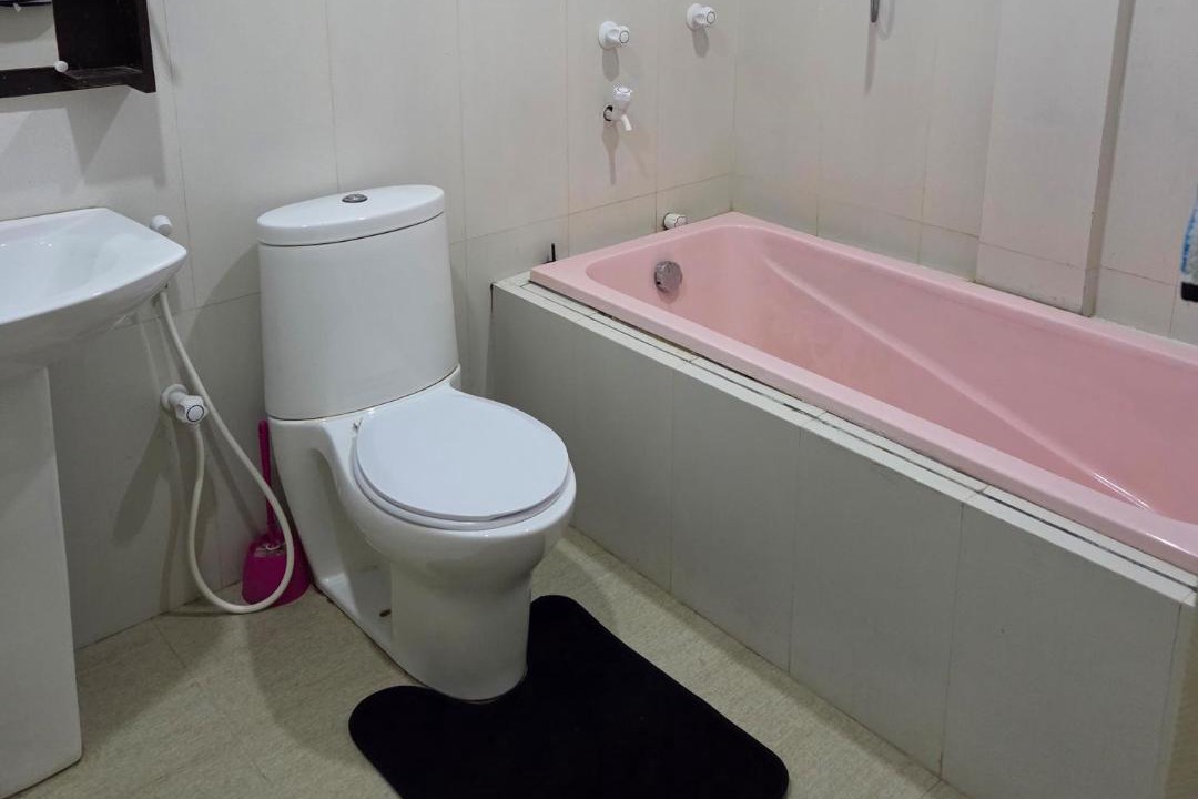 Photo of Bathroom in Hithadhoo