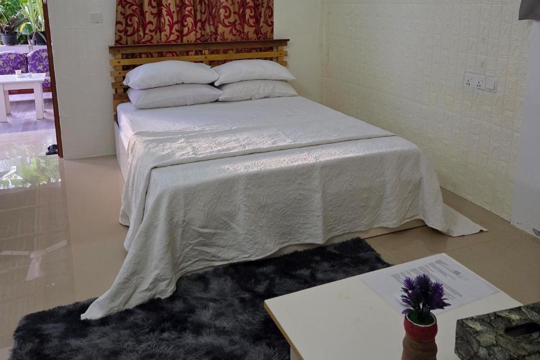 Photo of Bedroom in Hithadhoo