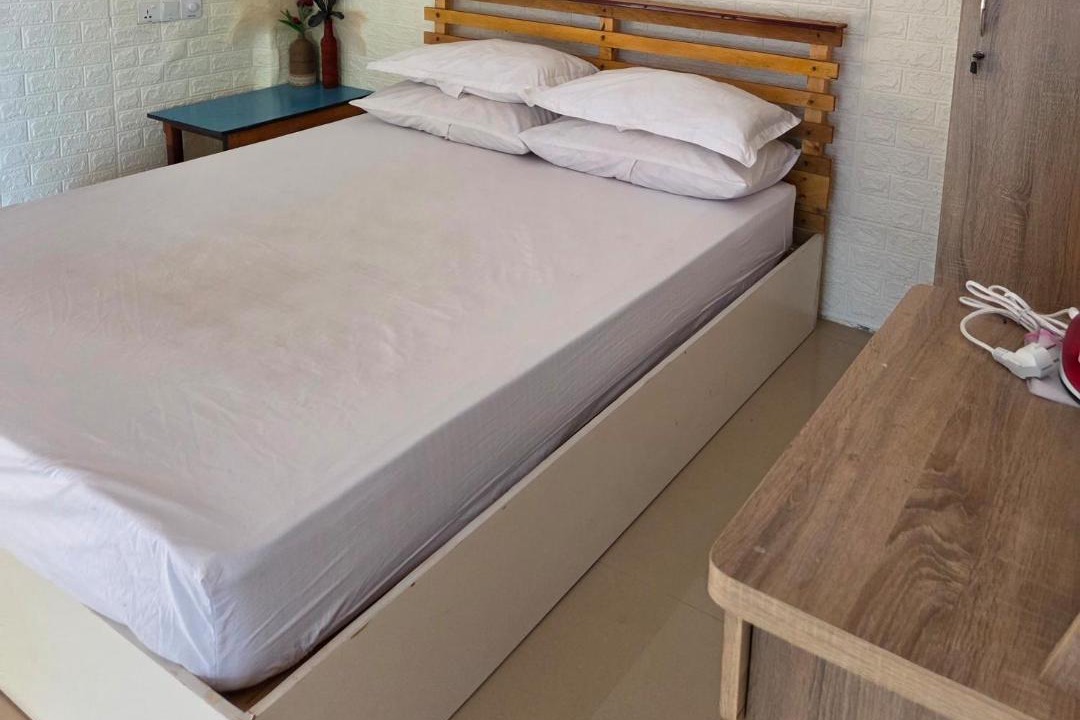 Photo of Bedroom in Hithadhoo