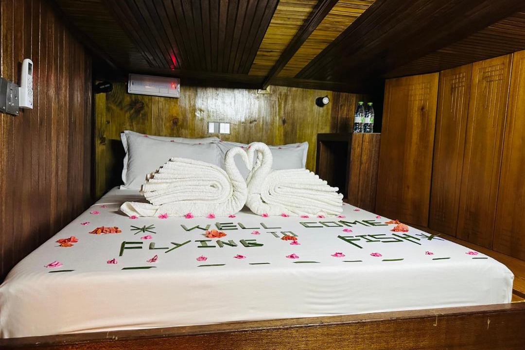 Photo of Bedroom in Hulhumale