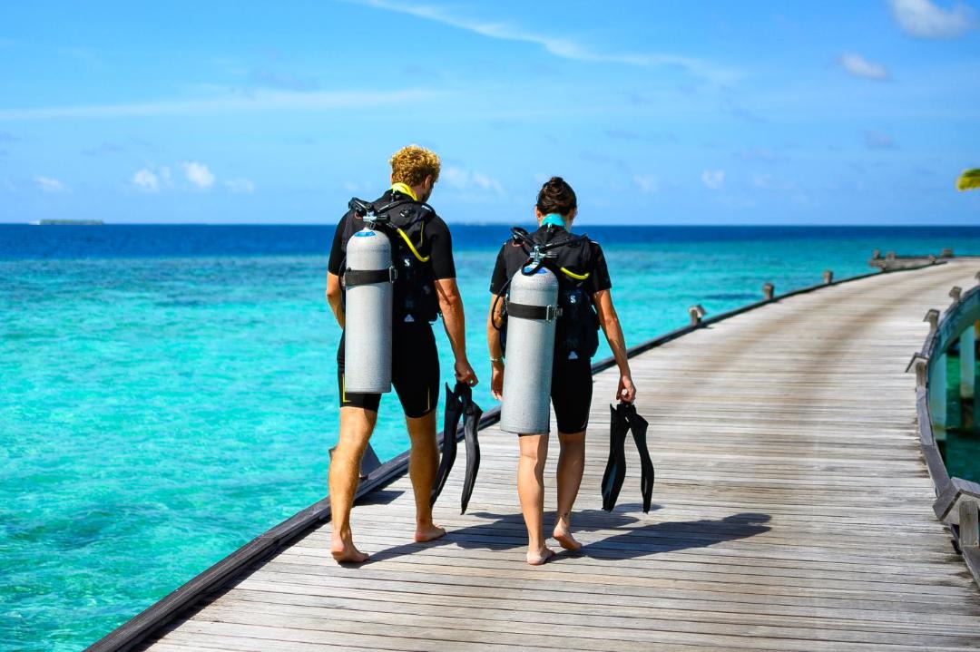 Photo of Others in Thudufushi Island