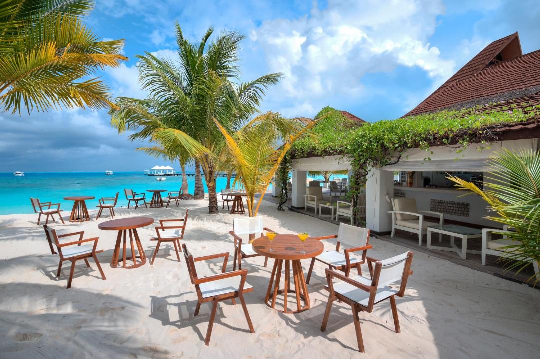 Photo of Others in Thudufushi Island