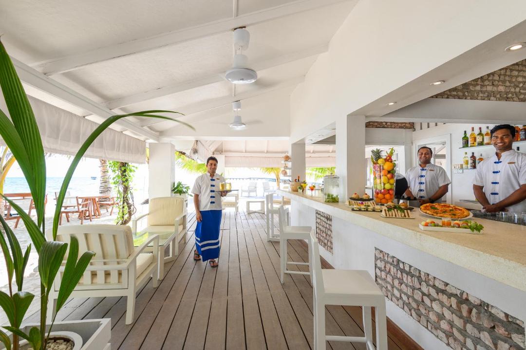 Photo of Others in Thudufushi Island
