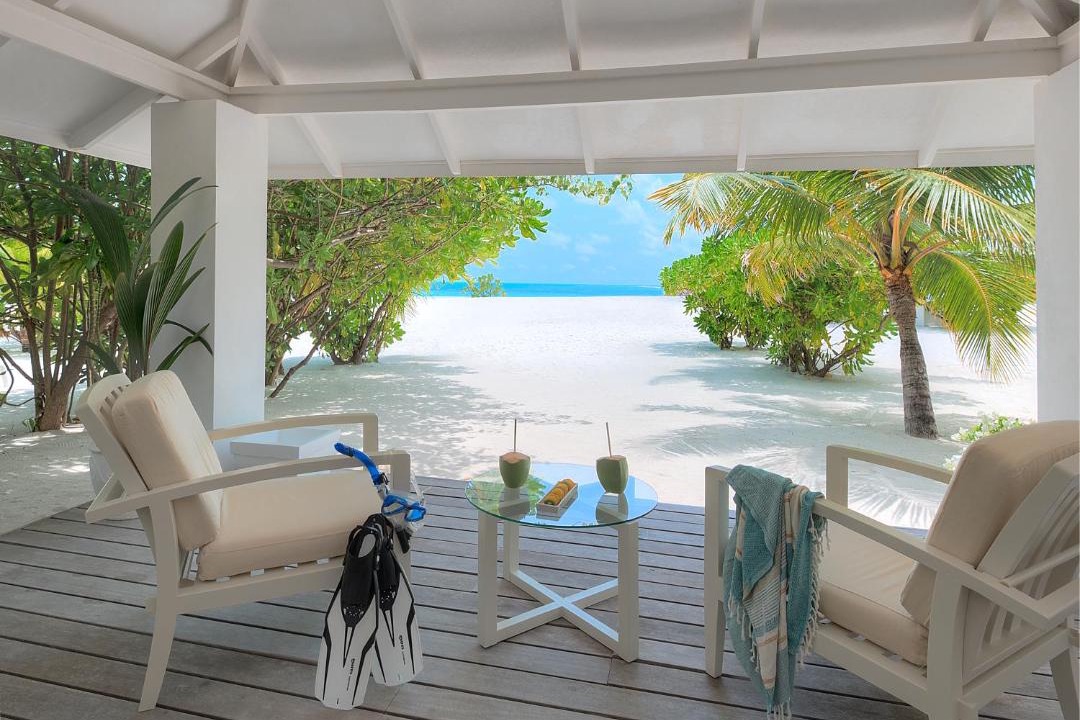 Photo of Others in Thudufushi Island