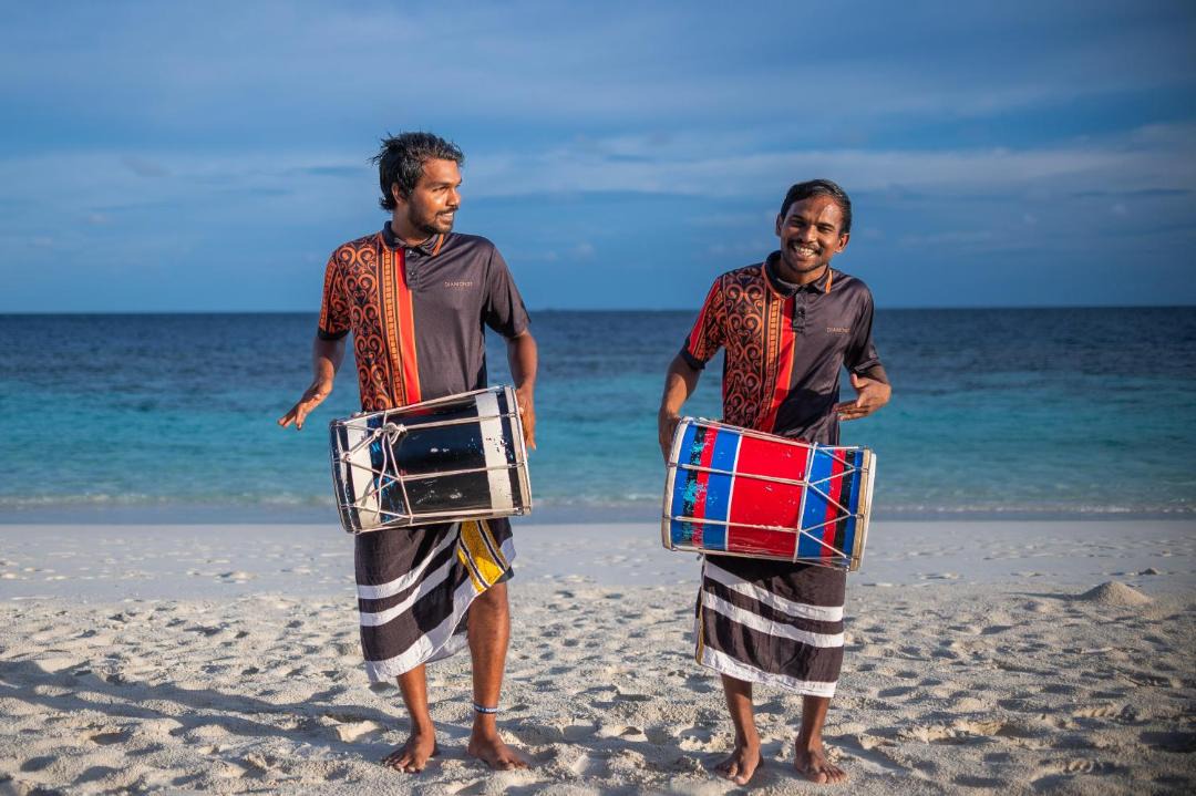 Photo of Others in Athuruga Island