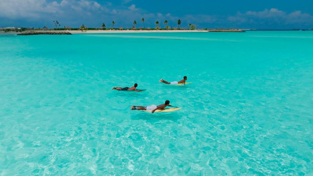 Photo of Others in Guraidhoo