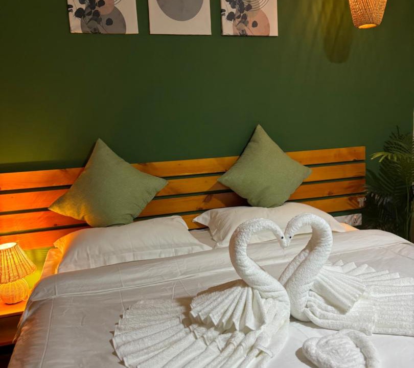 Photo of Bedroom in Dhiffushi