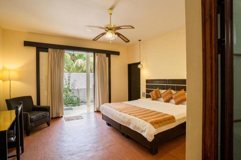 Photo of Bedroom in Kelaa