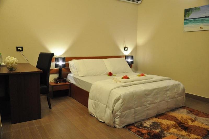 Photo of Bedroom in Kelaa