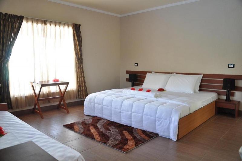 Photo of Bedroom in Kelaa
