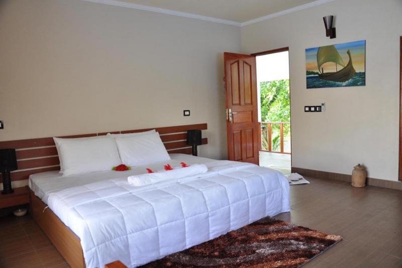 Photo of Bedroom in Kelaa