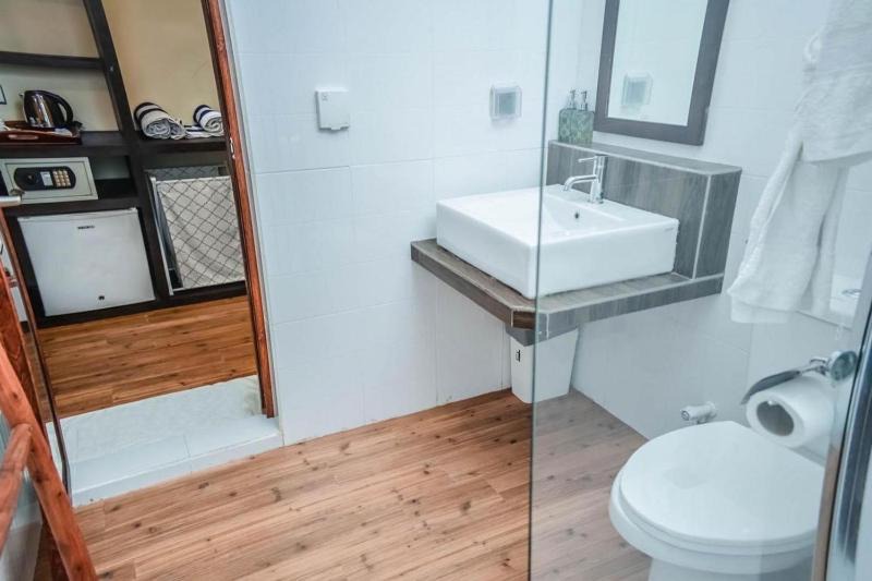 Photo of Bathroom in Kelaa