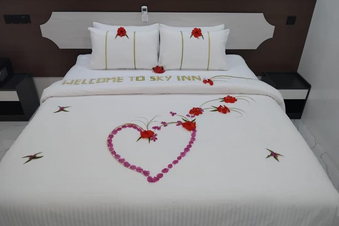 Photo of Bedroom in Omadhoo