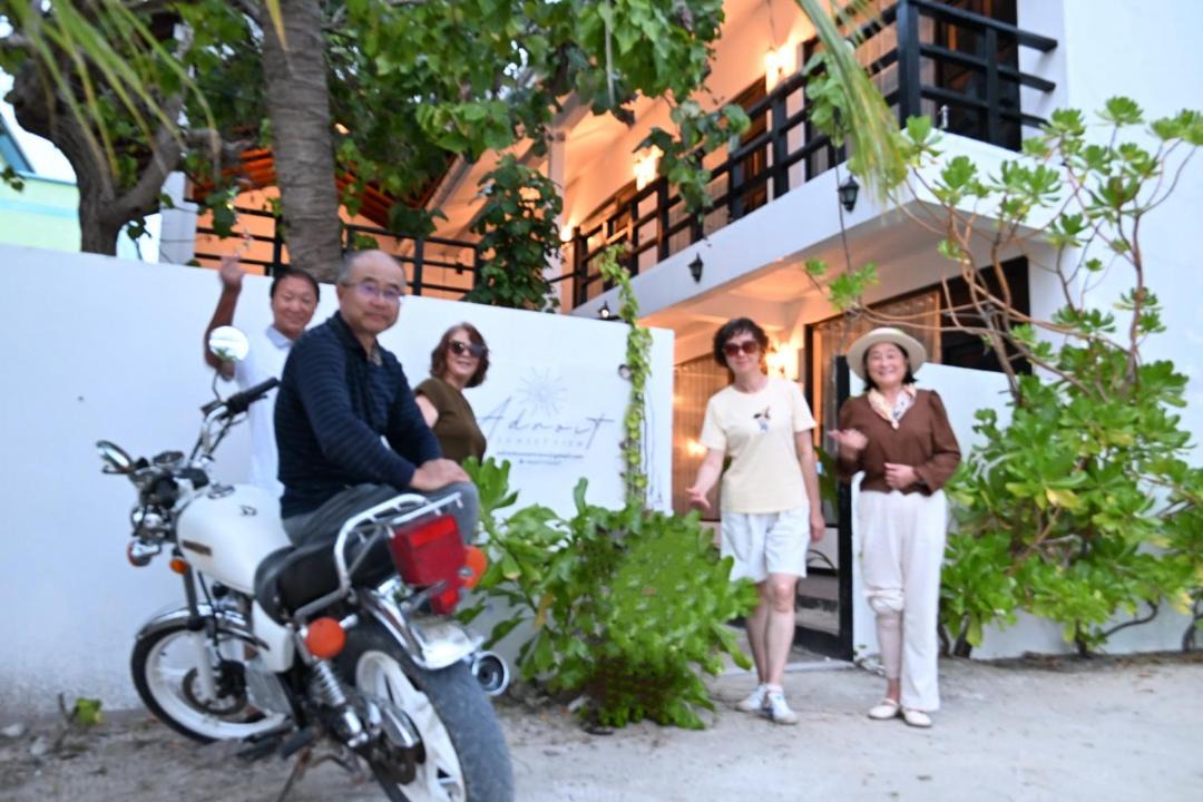 Photo of Others in Guraidhoo