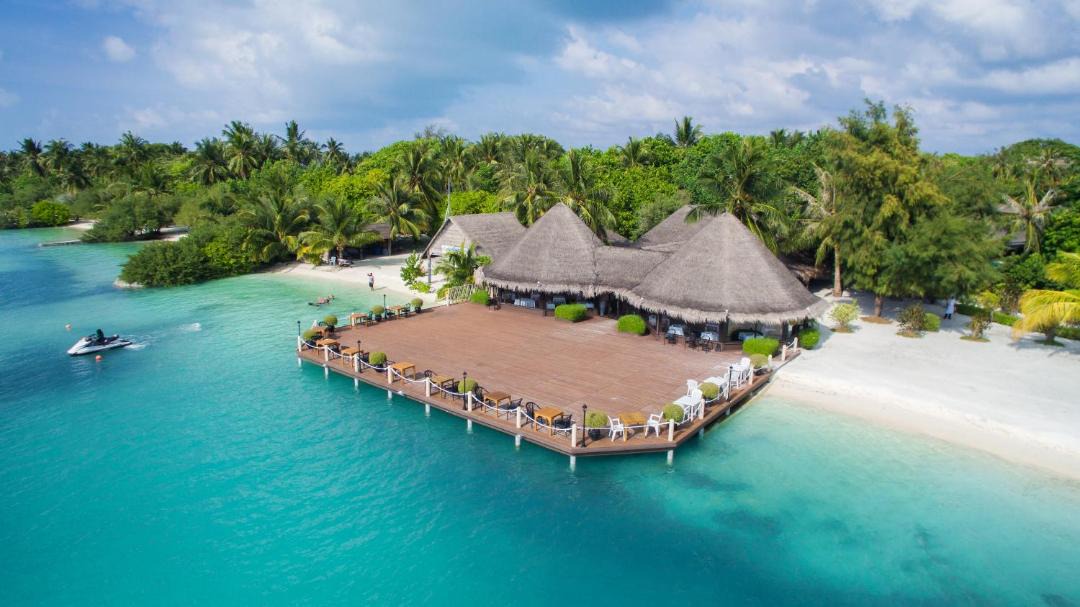 Photo of Others in Lhohifushi