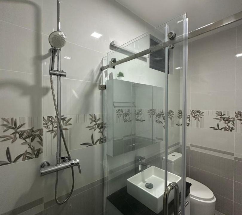 Photo of Bathroom in Feydhoo