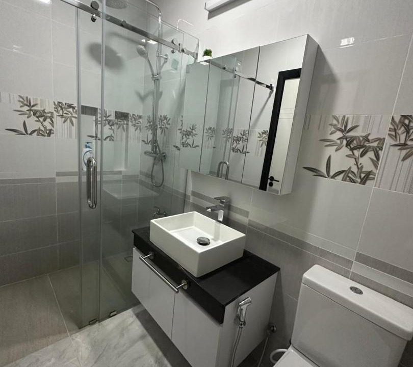 Photo of Bathroom in Feydhoo