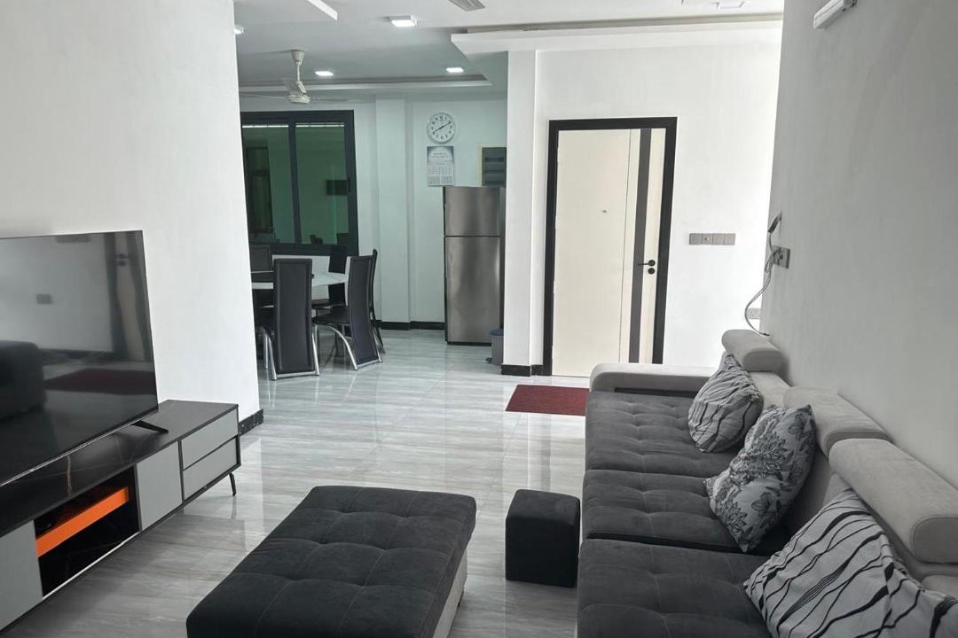 Photo of Livingroom in Feydhoo