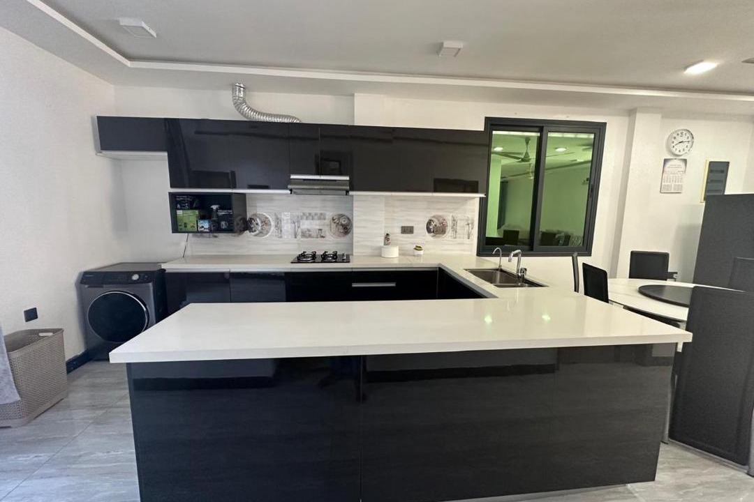 Photo of Kitchen in Feydhoo