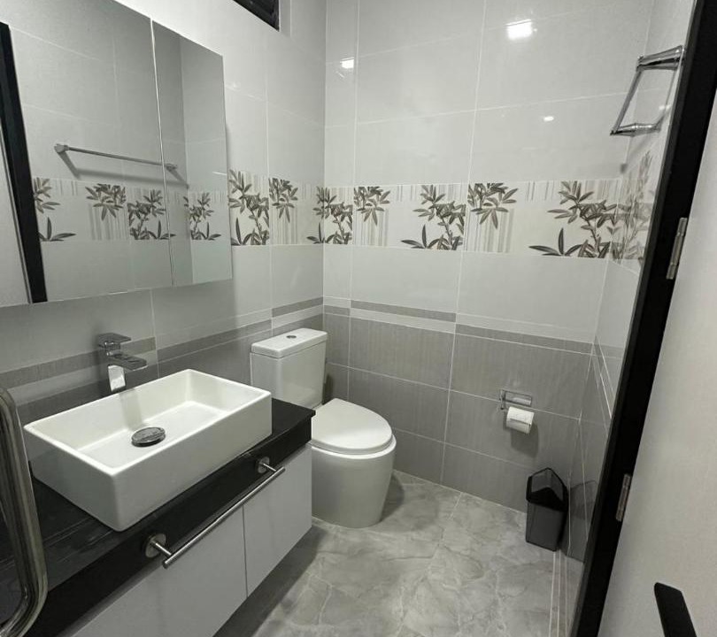Photo of Bathroom in Feydhoo