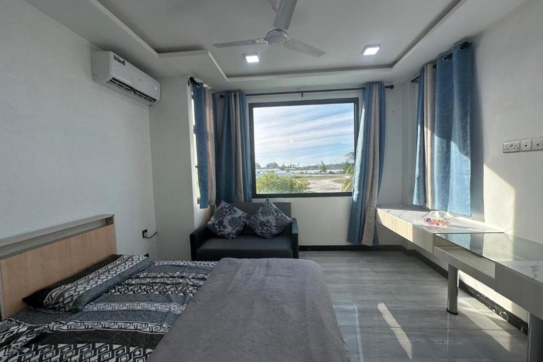 Photo of Bedroom in Feydhoo