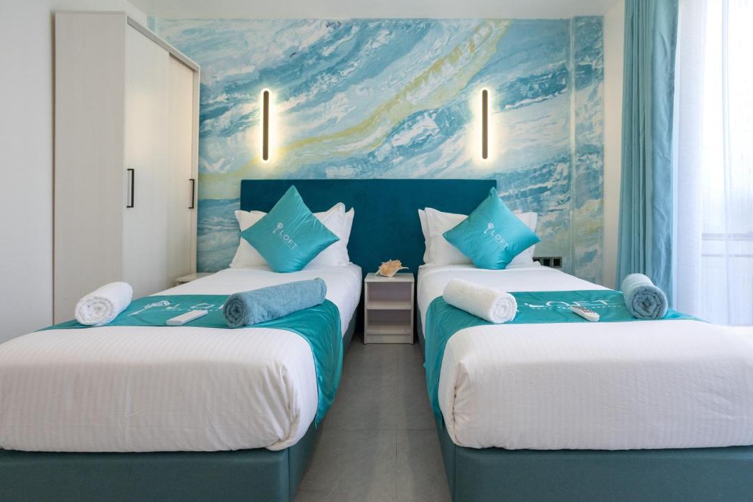 Photo of Bedroom in Dhigurah