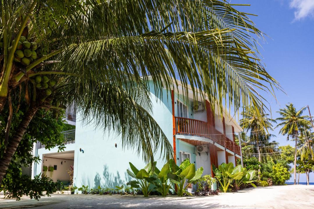 Photo of Others in Dhigurah