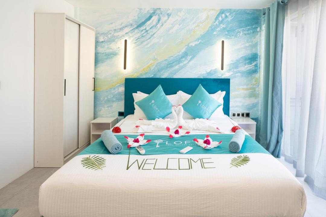 Photo of Bedroom in Dhigurah