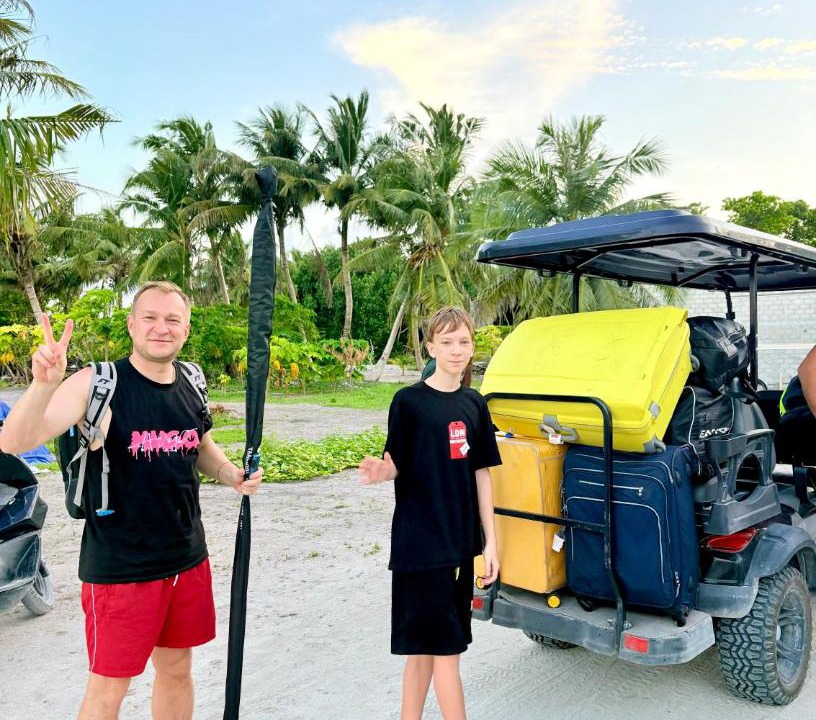 Photo of Others in Milandhoo