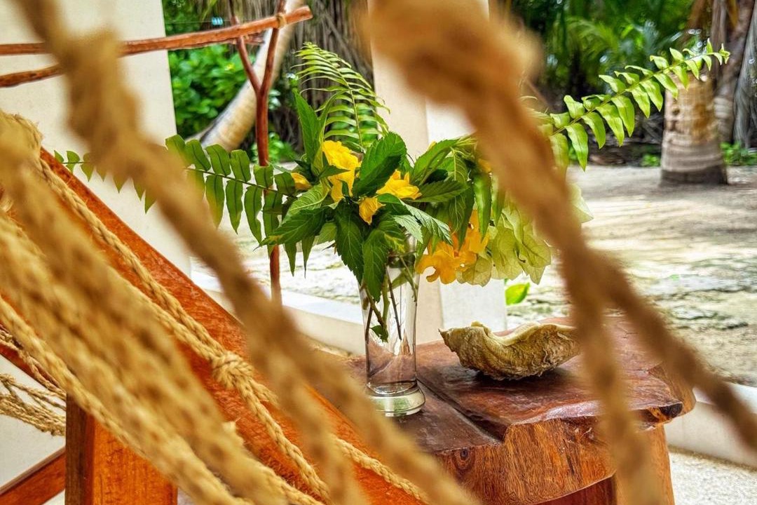 Photo of Patio Balcony in Dhidhdhoo