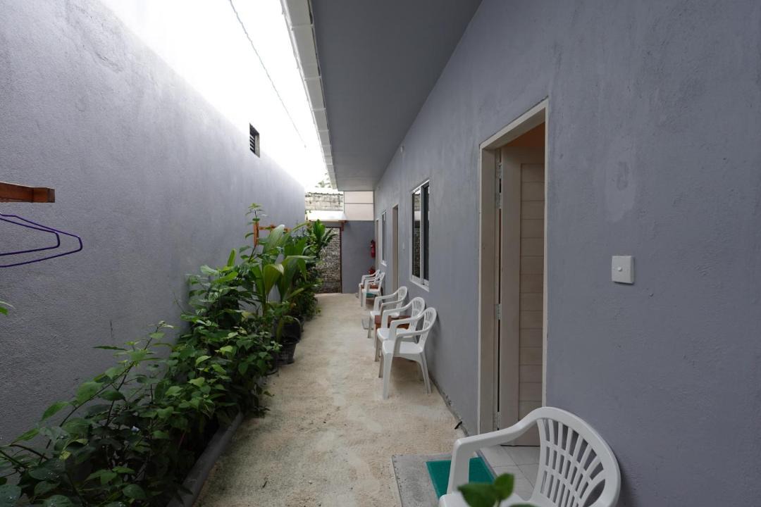 Photo of Others in Thinadhoo