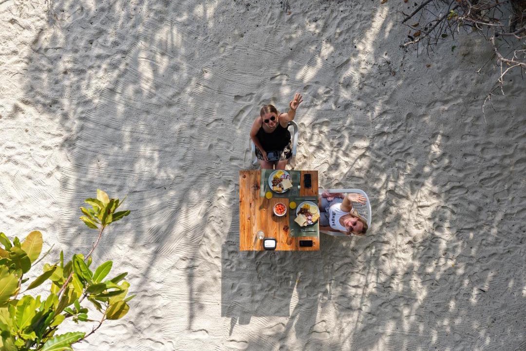 Photo of Others in Omadhoo