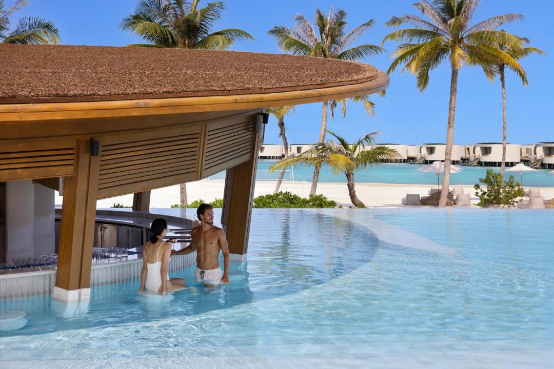 Photo of Others in Farukolhufushi Island