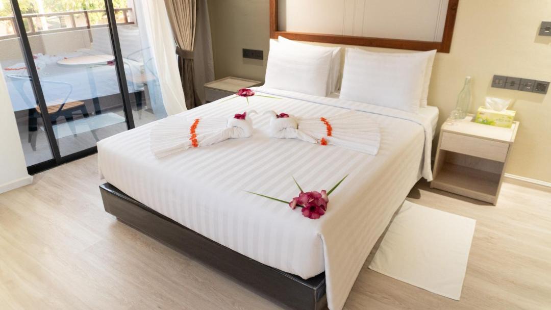 Photo of Bedroom in Maduvvari