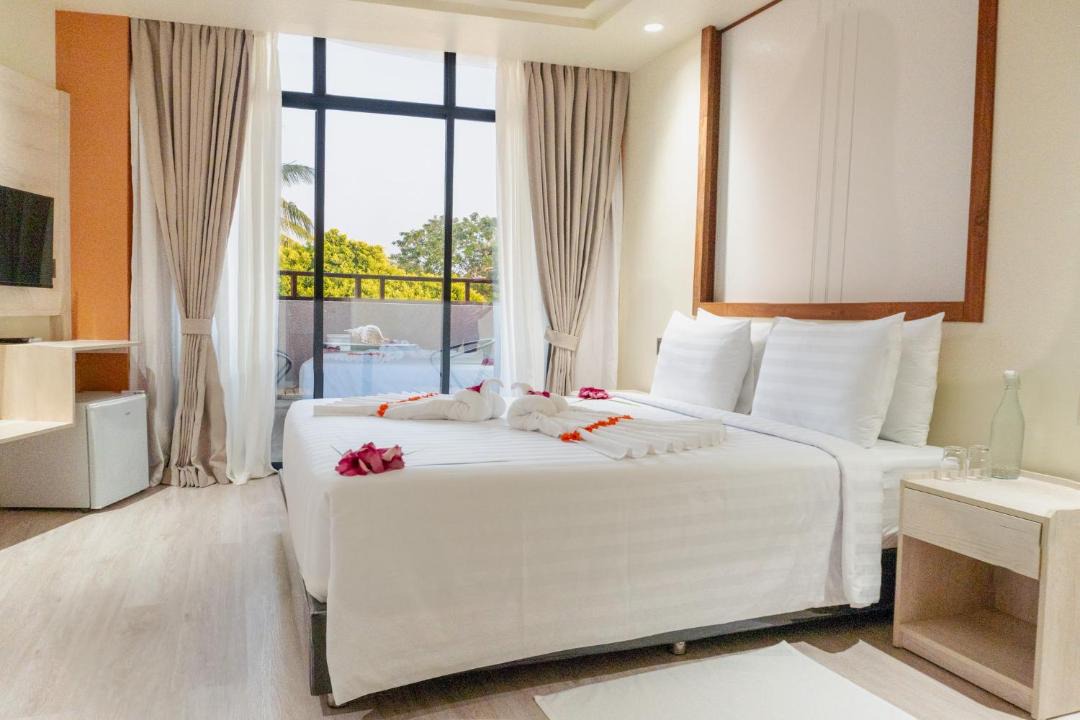 Photo of Bedroom in Maduvvari