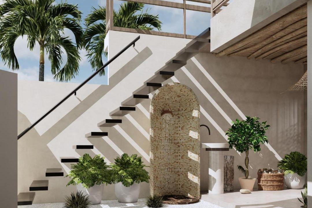 Photo of Patio Balcony in Himmafushi