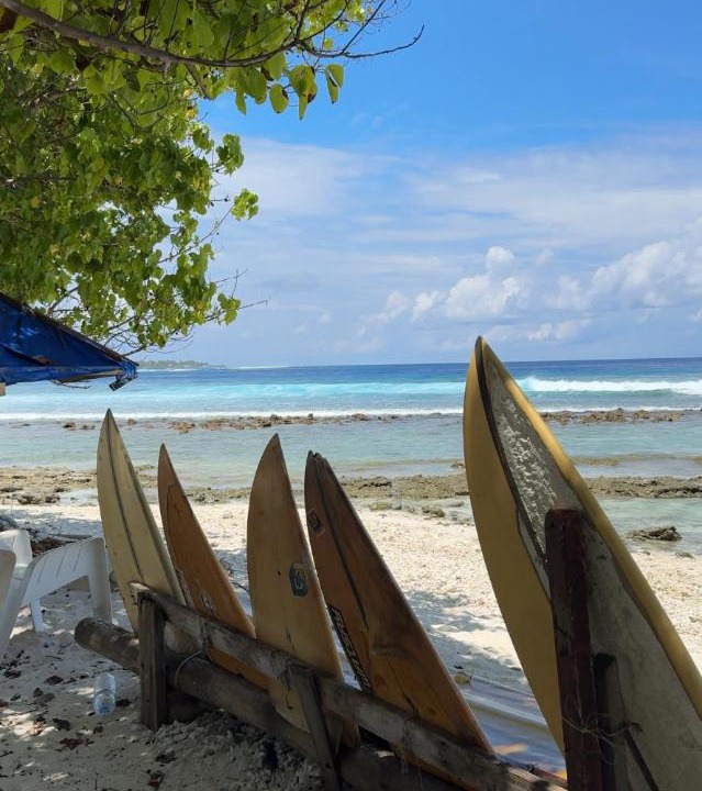 Photo of Others in Himmafushi