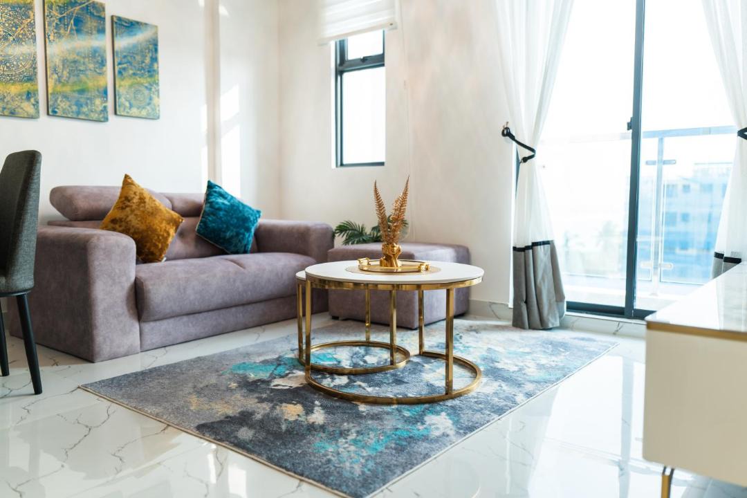 Photo of Livingroom in Hulhumale