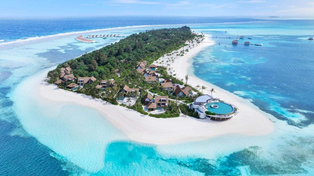 Photo of Others in Lhaviyani Atoll