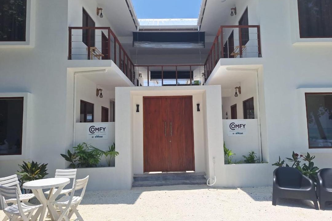 Photo of Others in Dhiffushi
