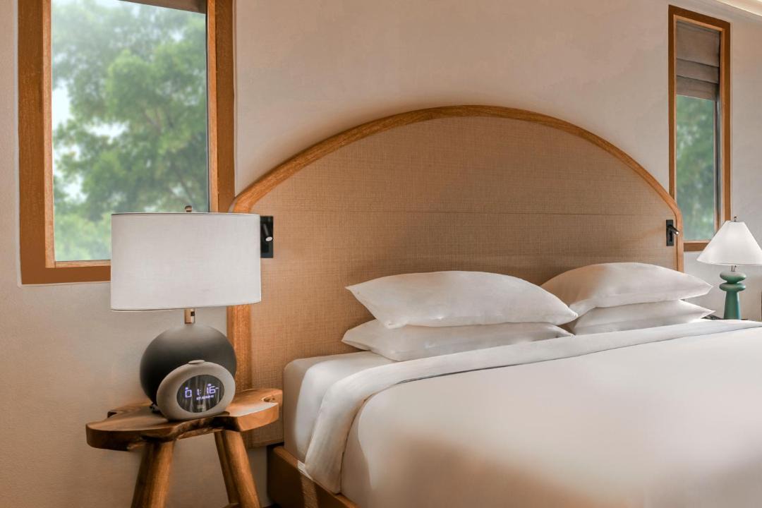Photo of Bedroom in Fonimagoodhoo