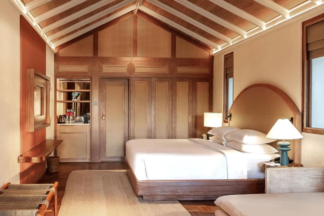 Photo of Bedroom in Fonimagoodhoo